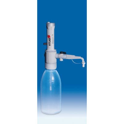 vitlab  分配器 德国VITLABTA瓶口分液器,瓶口移液器,瓶口分配器