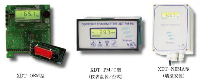 XDT-PM,XDT-NEMA在线露点仪