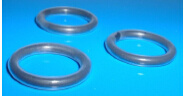 402-815.102O-rings for combustion tube, set of 3 pieces