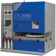 澳大利亚CS-2000型红外碳硫分析仪