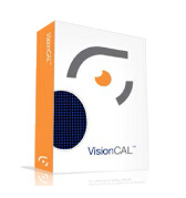 显示屏校准系统VisionCAL