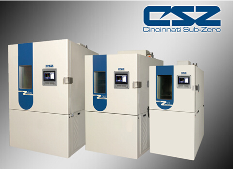 美国 C S Z 环境试验箱 Z-Plus系列温度/湿度试验箱、MC系列迷你型台式温度/湿度试验箱