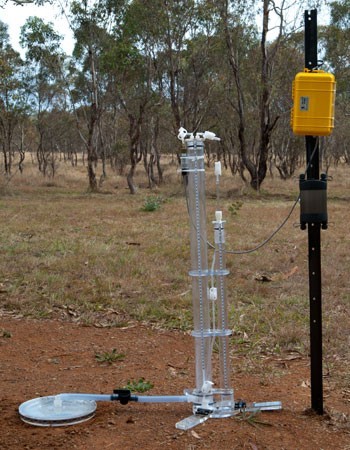 AIM 土壤渗透率测量仪  澳大利亚ICT