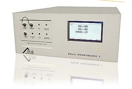 丰尔科技 PEAK-920 火焰离子化检测器