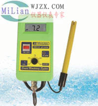 便携式pH测量仪