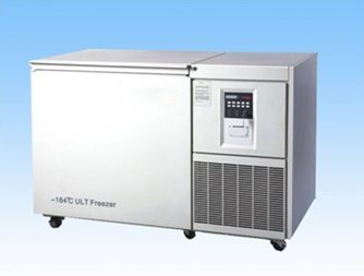 永佳DW-150-W258零下150度卧式冰柜