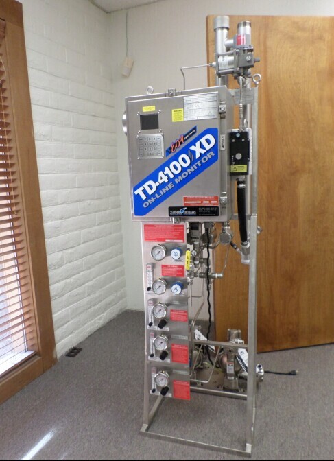 石油含量测定仪、油含量分析仪TD-4100XD