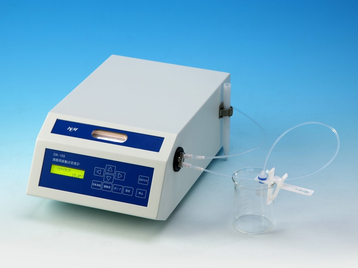 da-155数显酒精浓度计_可睦电子(上海)商贸有限公司-日本京都电子(kem