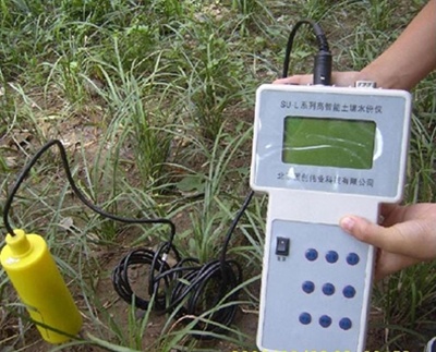 SU-LB土壤水分测定仪