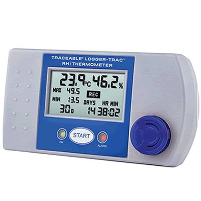 GSP 温湿度记录仪
