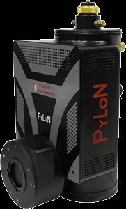 PyLoN液氮制冷红外CCD光谱探测器香港电子器材有限公司