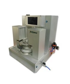 织物耐静水压测试仪/静水压测试仪