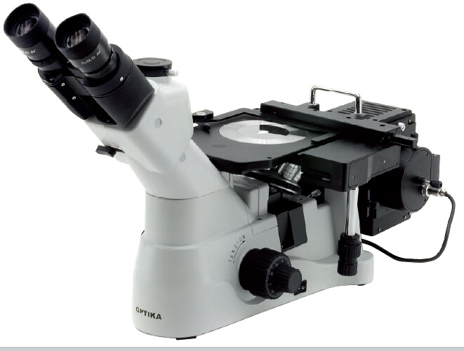  Optika倒置金相显微镜XDS-3MET