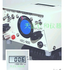 负离子检测仪KEC-990-负离子测试仪