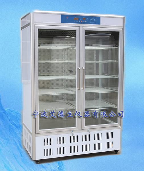 智能恒温恒湿培养箱,EWS-1000L