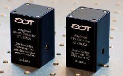 EOT 带模拟和TTL输出的光电探测器