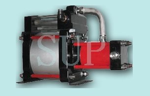 液体增压泵——冷媒增压泵