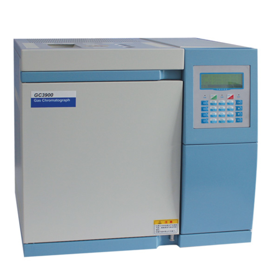 瑞能GC3900三氯氢硅中痕量磷检测分析气相色谱仪