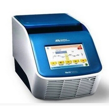 美国ABI PCR  VERITI  PCR 