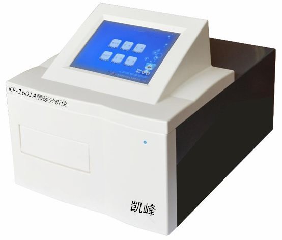 酶标分析仪KF-1601A