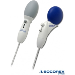 SOCOREX 435手动移液管控制器