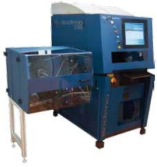 LASELEC UV激光标识打印机 MRO200上海尔迪仪器科技有限公司
