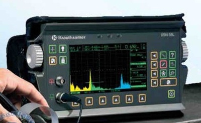 超声波探伤仪USN58R
