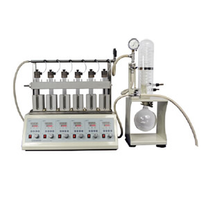 L-700 Lab Individual Reaction Chemical Station