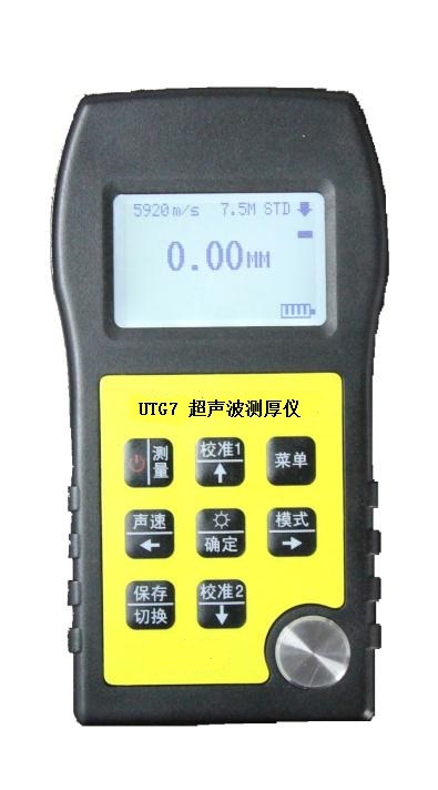 UTG6 高精度测厚仪北京泰坤工业设备有限公司