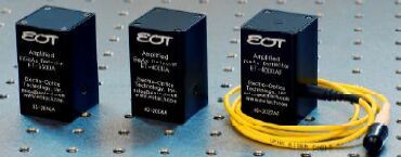 EOT &gt;9GHz增益型光电探测器 光电探测器
