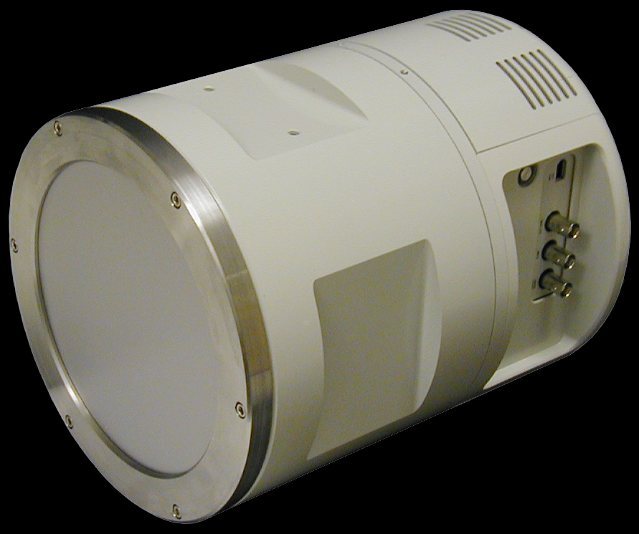 X-Ray CCD探测器系列