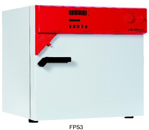 干燥箱FP53/FP115/FP240/FP400/FP720