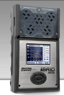 美国英思科MX6 iBridMX6 二氧化氮传感器 