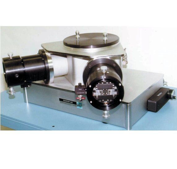 Model 235--500mm焦距真空紫外光谱仪