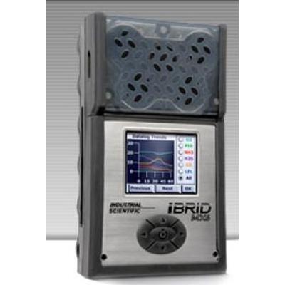 美国英思科MX6 iBrid 二氧化硫传感器