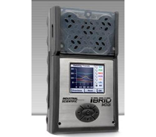 美国英思科MX6 iBrid 二氧化硫传感器