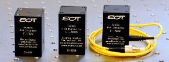 EOT &gt;12.5GHz光电探测器 光电探测器