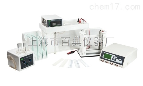JY-TD331A 变性梯度凝胶电泳系统上海百典仪器设备有限公司