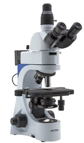 OPtika金相显微镜B-383Met