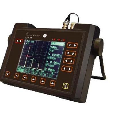 超声波探伤仪USM33