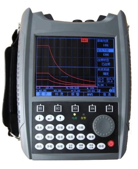 TK700B超声波探伤仪