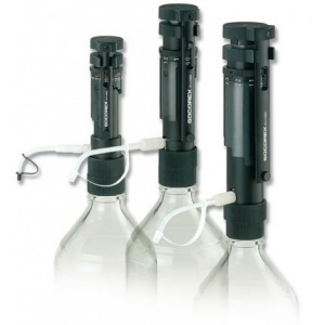 SOCOREX Calibrex 521型 数字式瓶口配液器