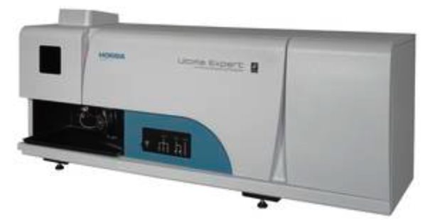 HORIBA JY专家级高分辨ICP光谱仪 Ultima Expert