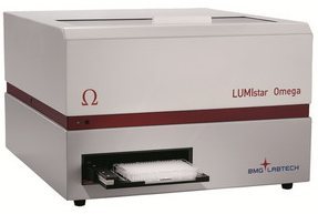 德国BMG LUMIstar Omega 化学发光多功能酶标仪