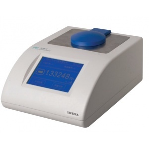 WAY-ZT Automatic Abbe Refractometer 