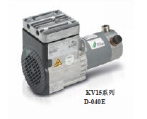 Durr Technik进口无油真空泵/D-040E轩裕机电科技（上海）有限公司