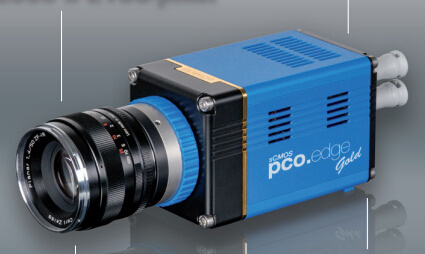 德国PCO（SCMOS）相机凌云光技术股份有限公司