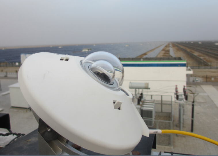 BLJW-SA6光功率预测系统北京博伦经纬科技发展有限公司