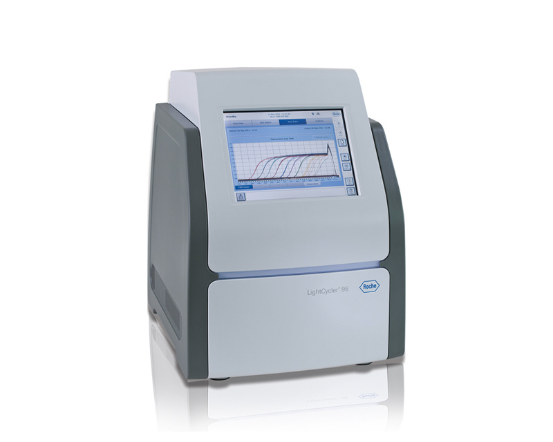 LightCycler 96 实时荧光PCR仪