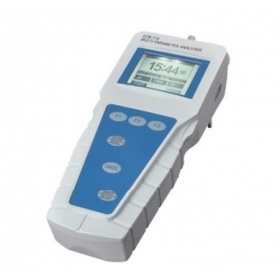 DZB-718 Multi-Parameter water Quality meter 